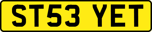 ST53YET