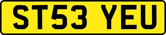 ST53YEU