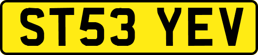 ST53YEV