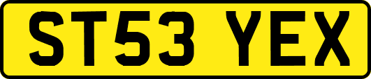 ST53YEX