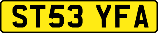 ST53YFA