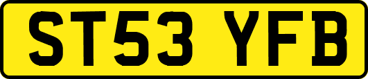 ST53YFB