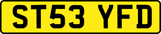ST53YFD