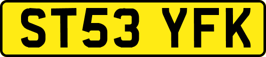 ST53YFK