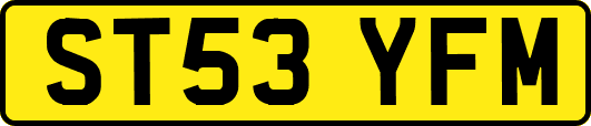 ST53YFM