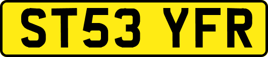 ST53YFR