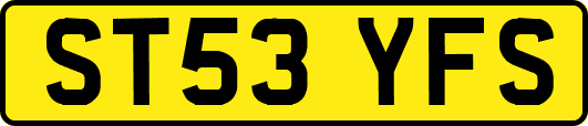 ST53YFS