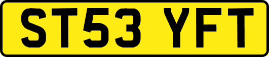 ST53YFT