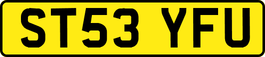 ST53YFU