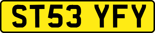 ST53YFY