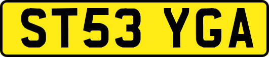 ST53YGA