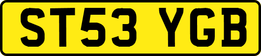 ST53YGB