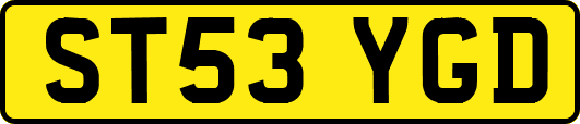 ST53YGD