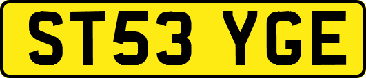 ST53YGE