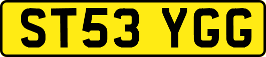 ST53YGG