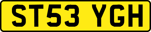 ST53YGH