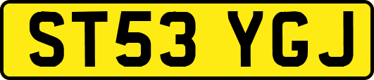 ST53YGJ
