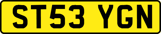 ST53YGN
