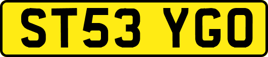 ST53YGO