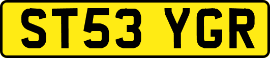 ST53YGR