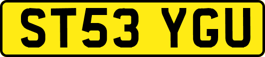 ST53YGU