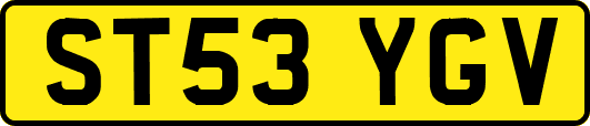 ST53YGV