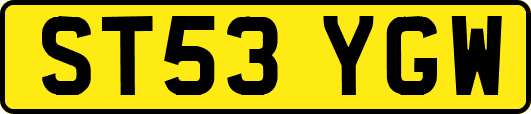 ST53YGW