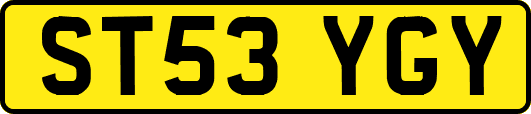 ST53YGY