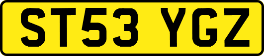 ST53YGZ