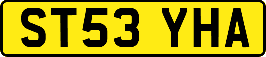 ST53YHA