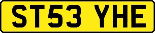 ST53YHE