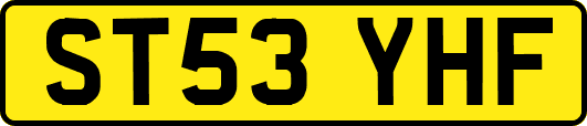 ST53YHF