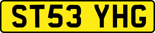 ST53YHG