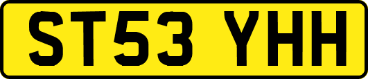ST53YHH
