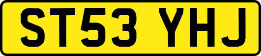 ST53YHJ