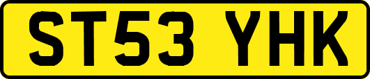 ST53YHK