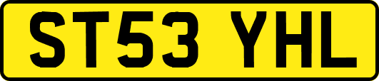 ST53YHL