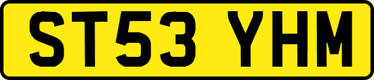 ST53YHM