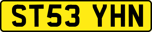 ST53YHN