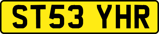 ST53YHR