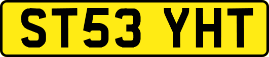 ST53YHT
