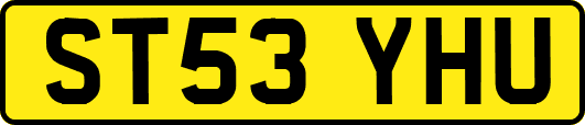 ST53YHU