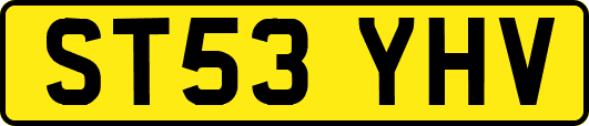 ST53YHV