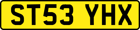 ST53YHX
