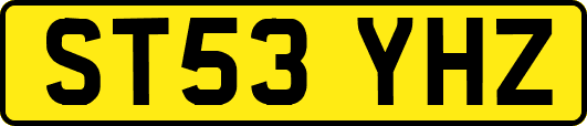 ST53YHZ