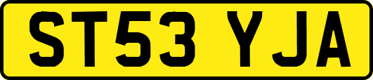 ST53YJA