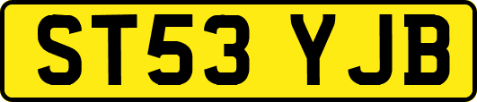 ST53YJB