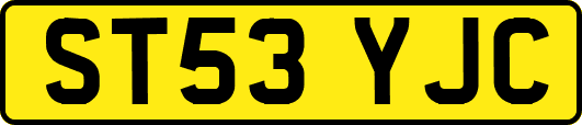 ST53YJC