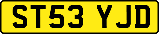 ST53YJD