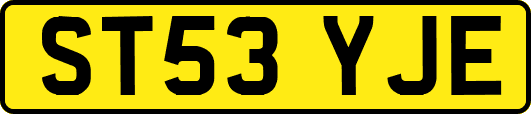 ST53YJE